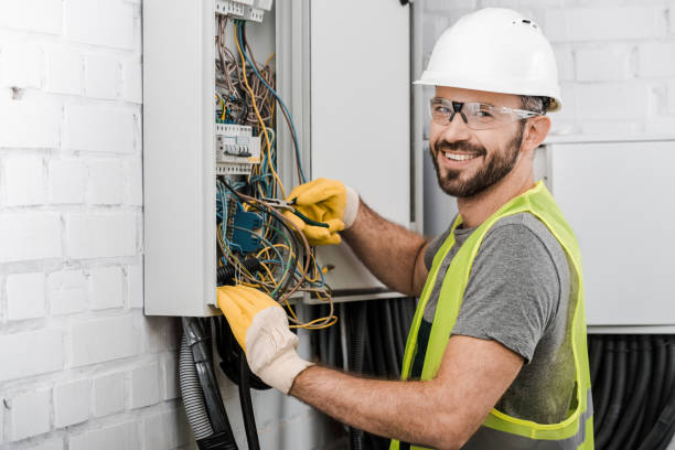Best Electrical Troubleshooting Services  in Forest Meadows, CA