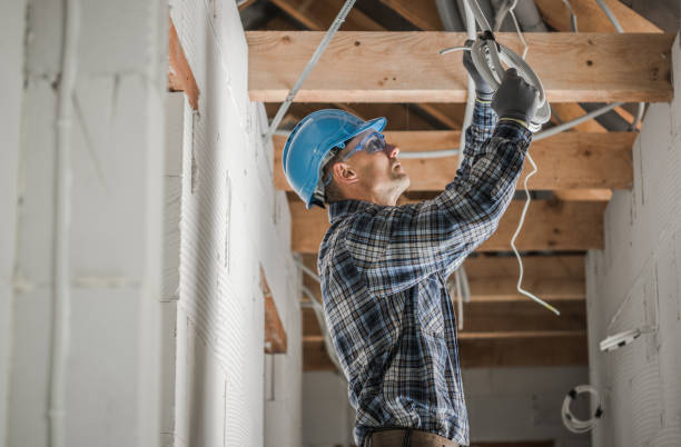 Best Electrical Repair Services  in Forest Meadows, CA
