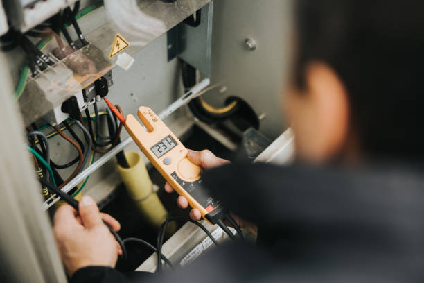 Best Generator Installation Services  in Forest Meadows, CA