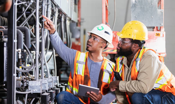 Best Electric Panel Repair  in Forest Meadows, CA