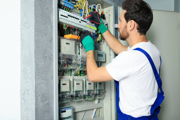 Best Electrician Near Me  in Forest Meadows, CA