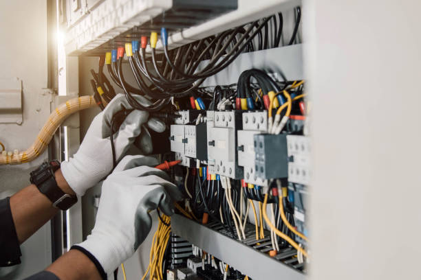Best 24-Hour Electrician  in Forest Meadows, CA