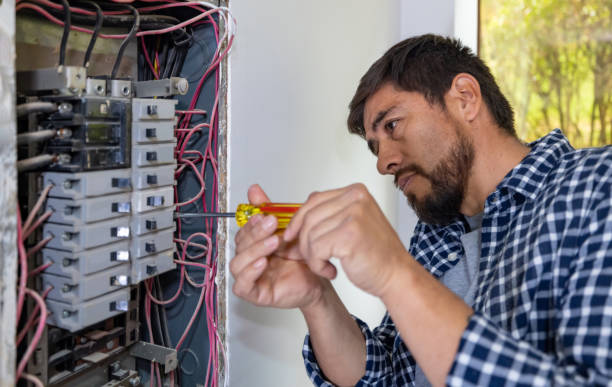 Best Best Electricians Near Me  in Forest Meadows, CA